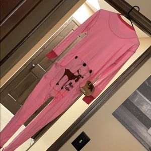 NEW WITH TAGS!! Long Johns w/ Trap Door!! Size XS